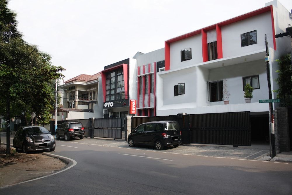 undefined OYO 148 Cempaka Place Homestay 8