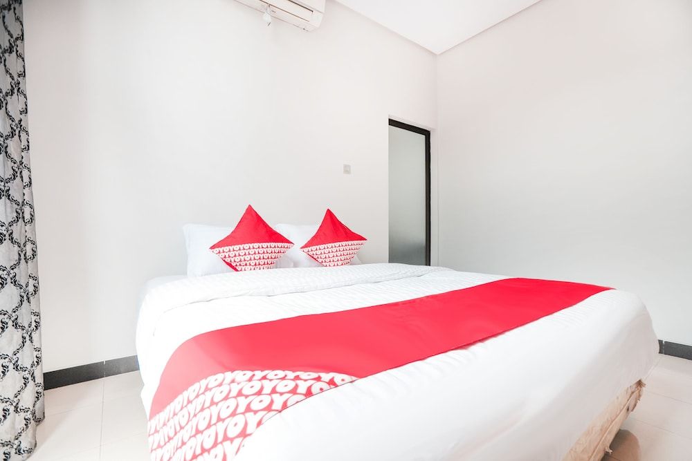 undefined OYO 148 Cempaka Place Homestay 10