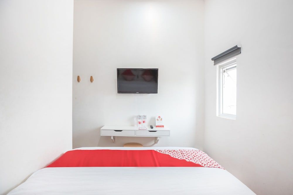 undefined OYO 386 Hey Hotel 10
