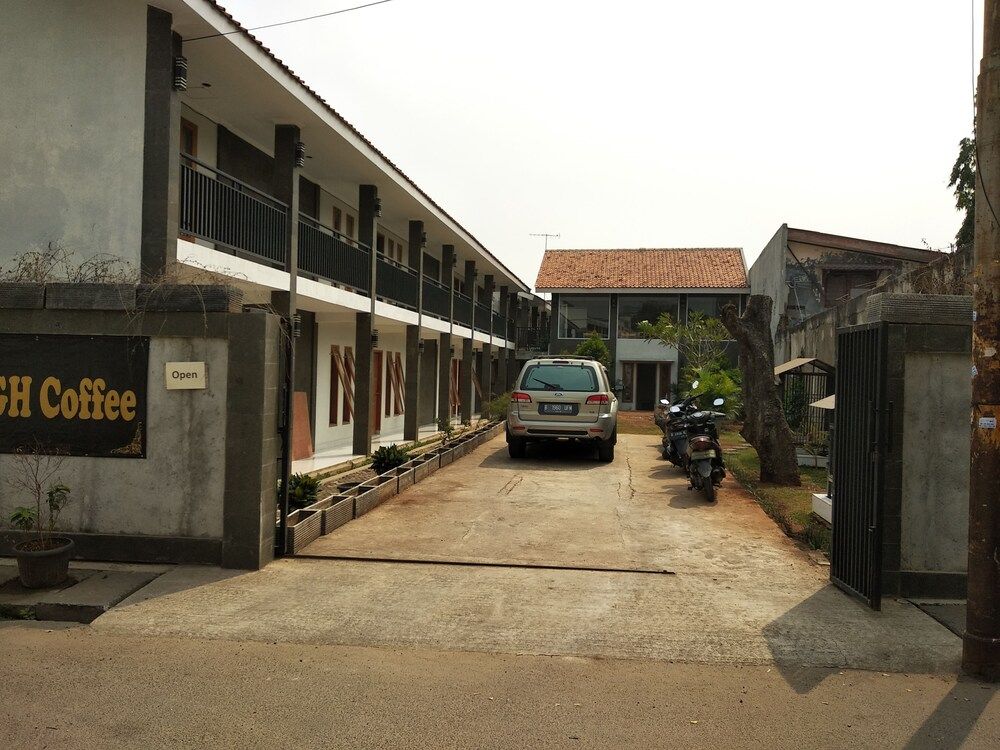 undefined GH Capsule - Hostel 2