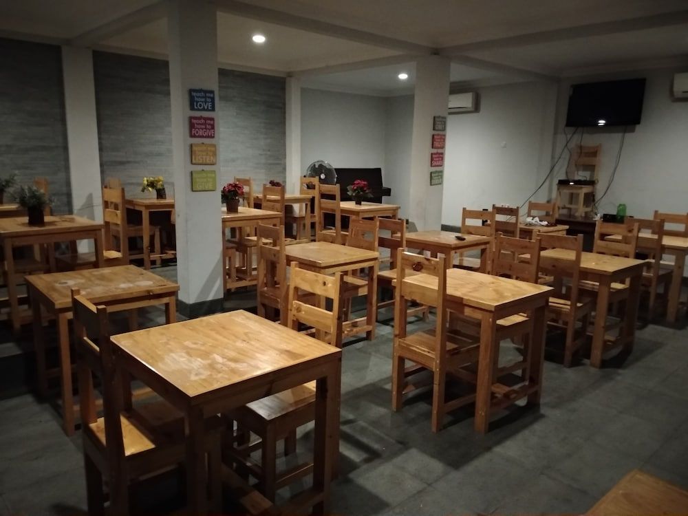 undefined GH Capsule - Hostel 10