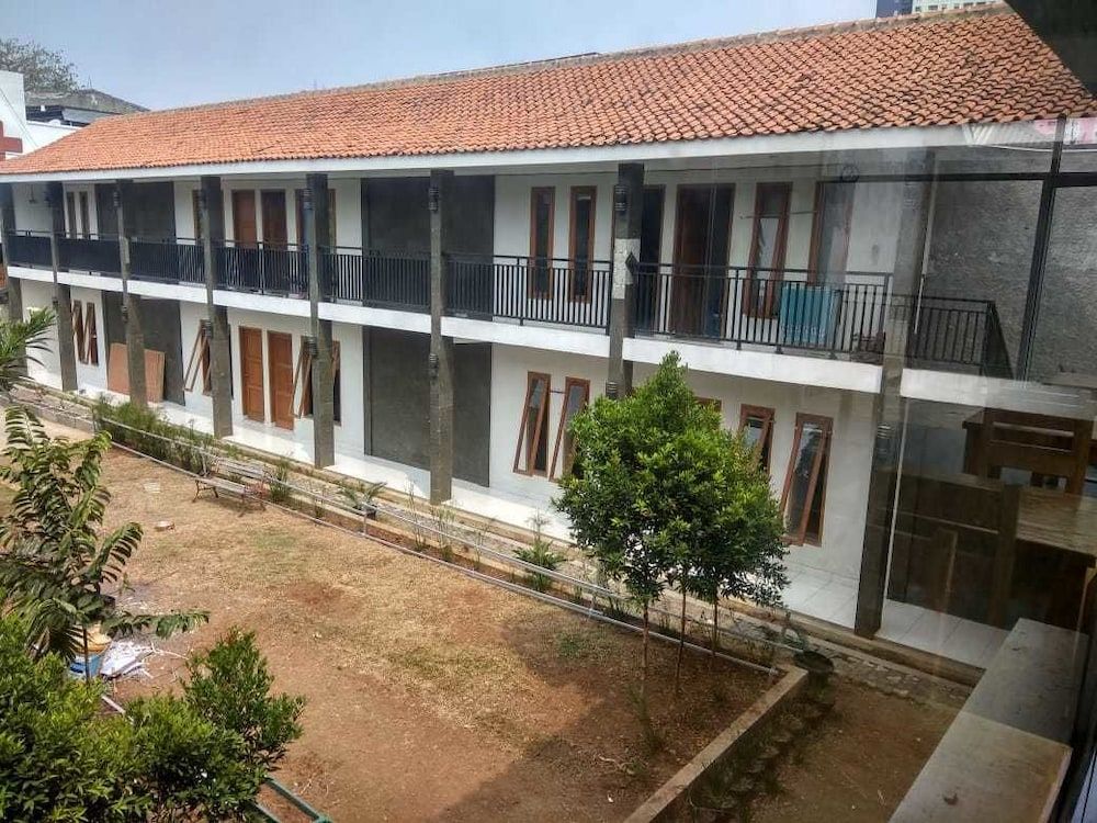 undefined GH Capsule - Hostel