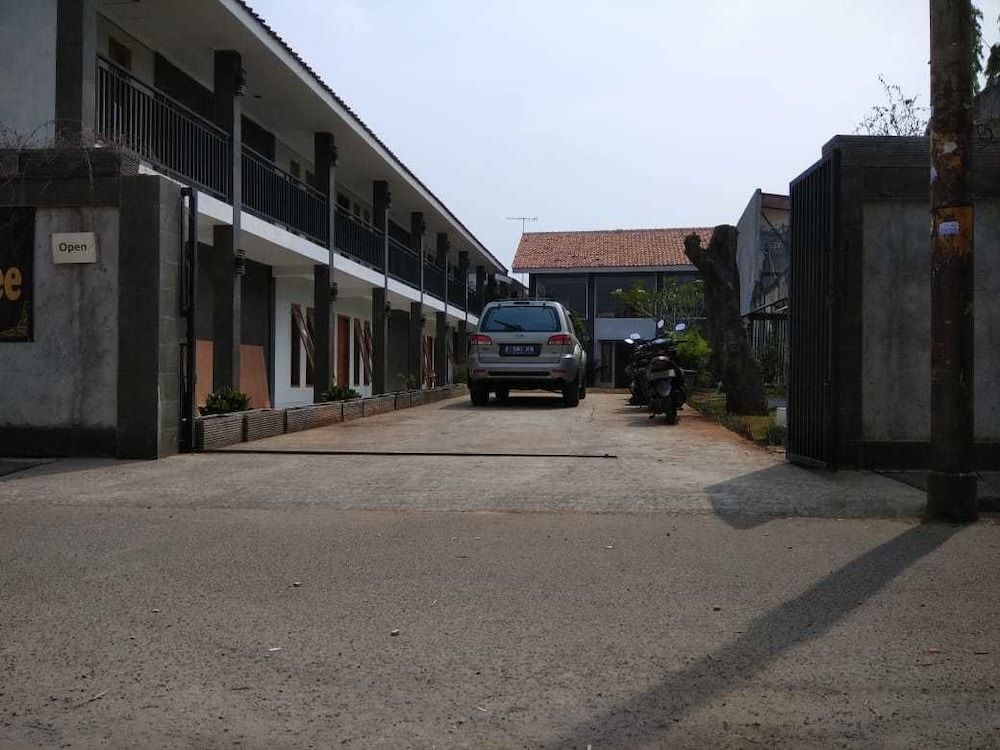 undefined GH Capsule - Hostel 3