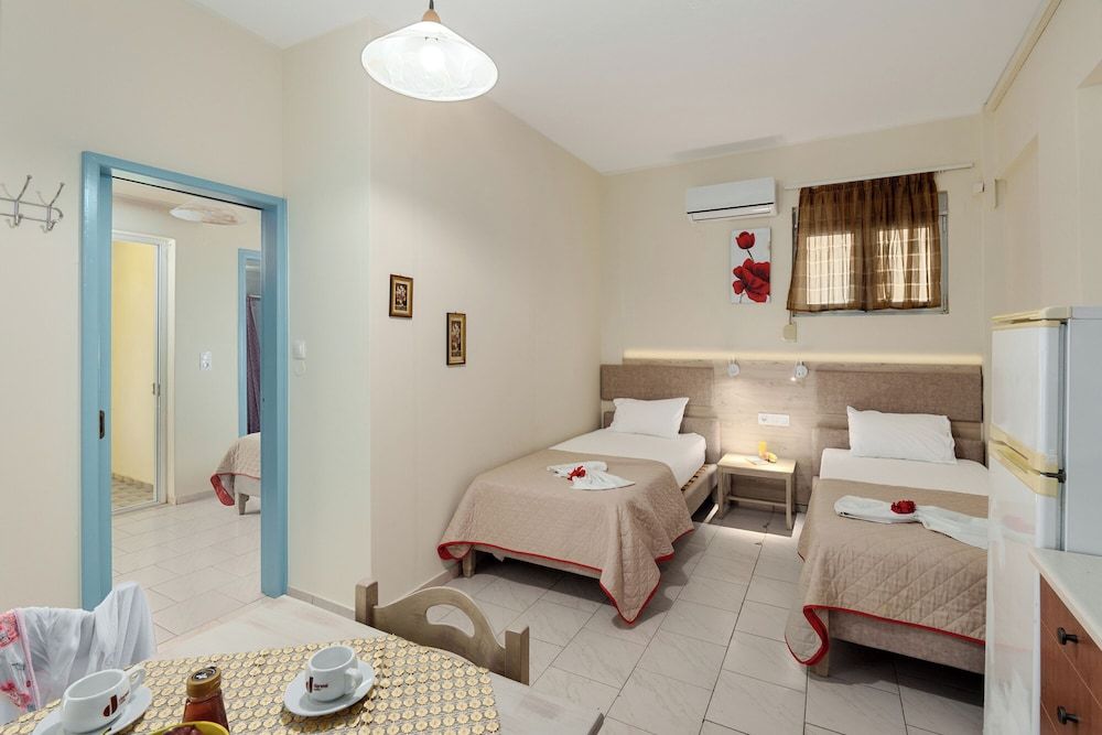 Apartment, 1 Bedroom, Mountain View