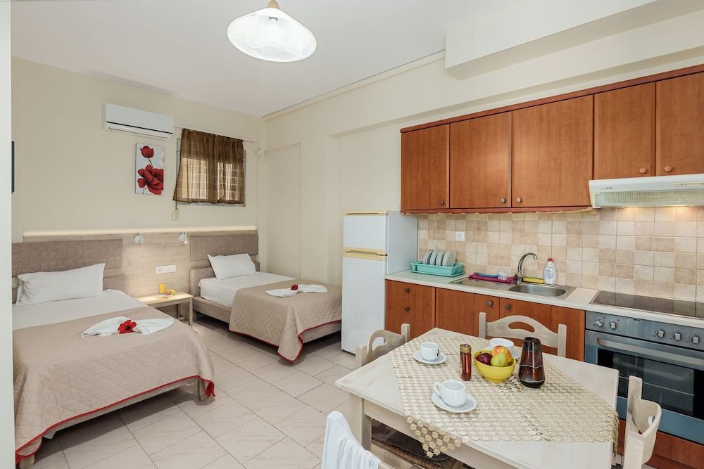 Apartment, 1 Bedroom, Mountain View