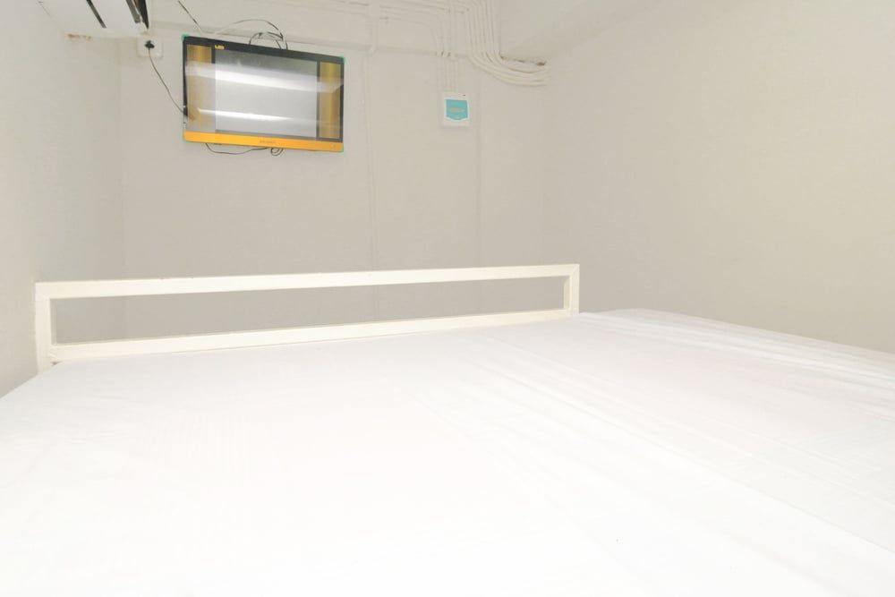 Kamar Keluarga Syariah Cendrawasih