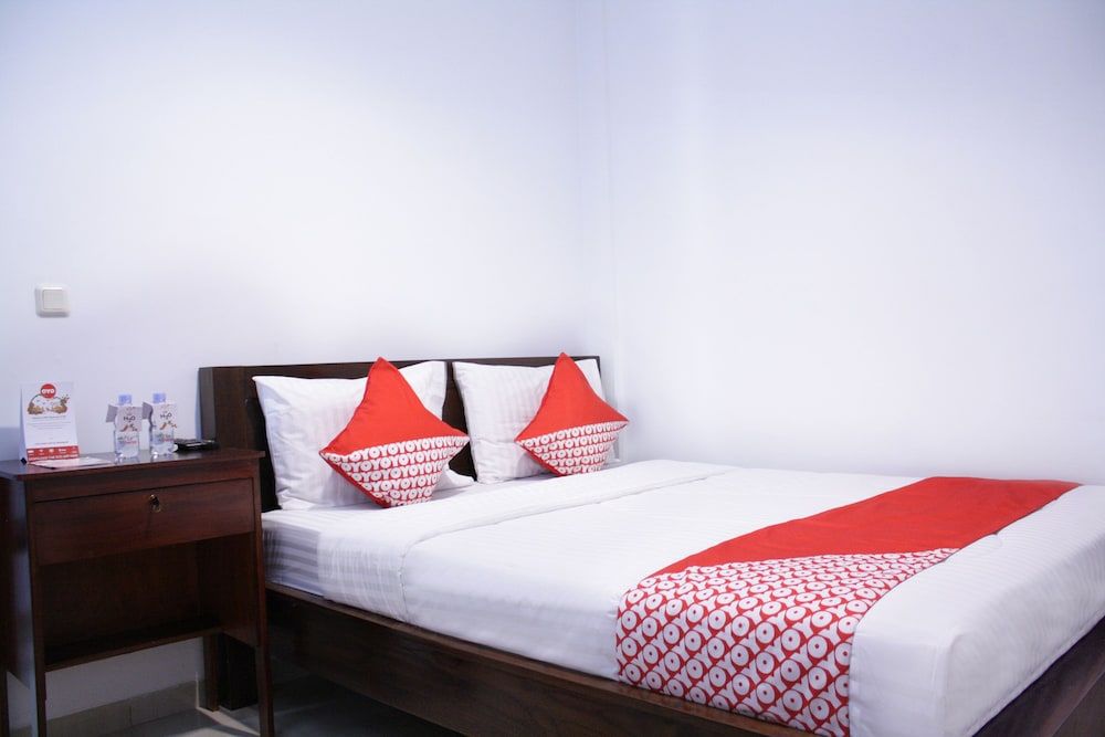 OYO 245 Juana 21 Standard Double Room