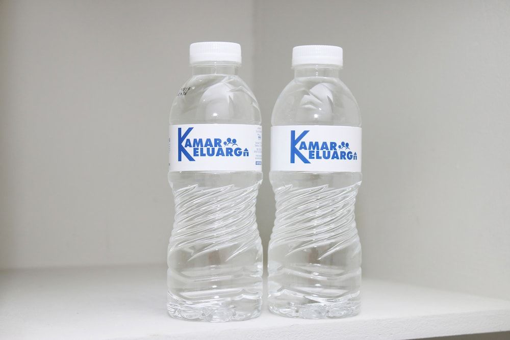 undefined Kamar Keluarga Syariah Johar Baru 5