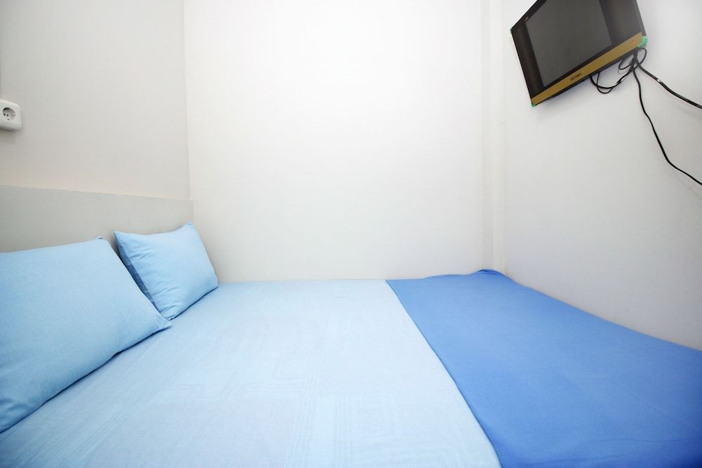 undefined Kamar Keluarga Syariah Johar Baru 4