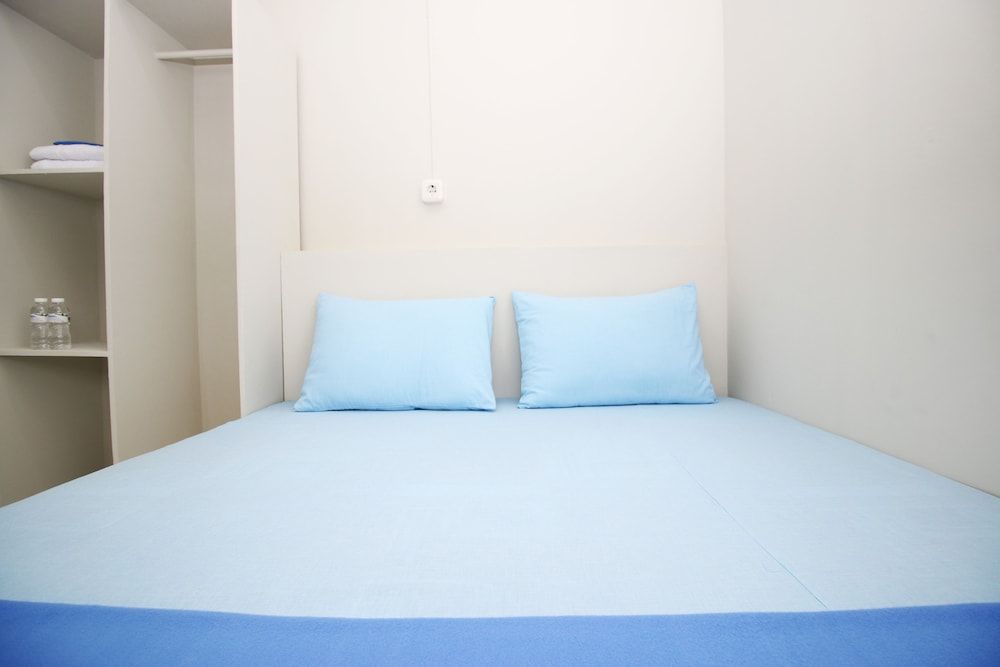 undefined Kamar Keluarga Syariah Johar Baru 3