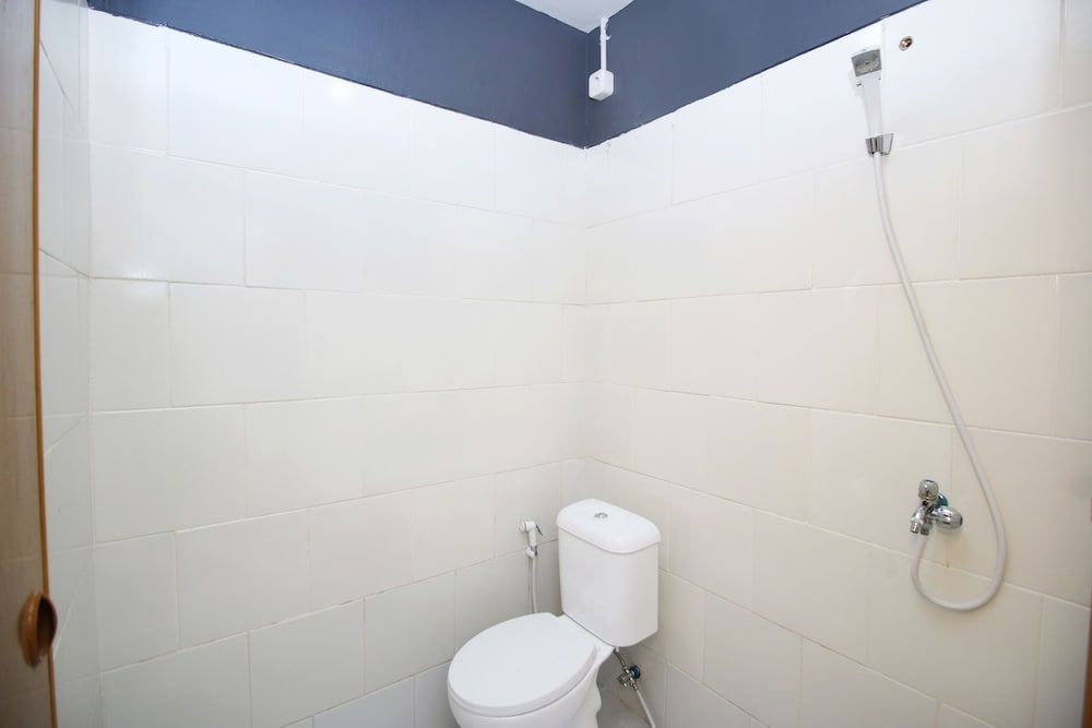 undefined Kamar Keluarga Syariah Johar Baru 7