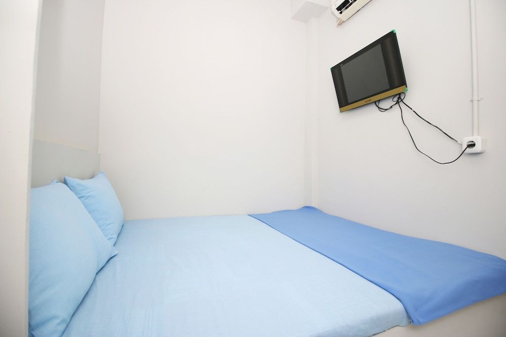 undefined Kamar Keluarga Syariah Johar Baru 2