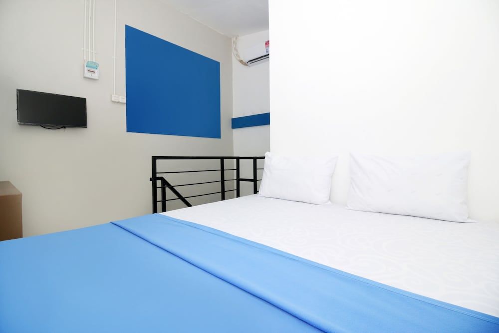 Kamar Keluarga Fatmawati Double Room, 1 Double Bed 16