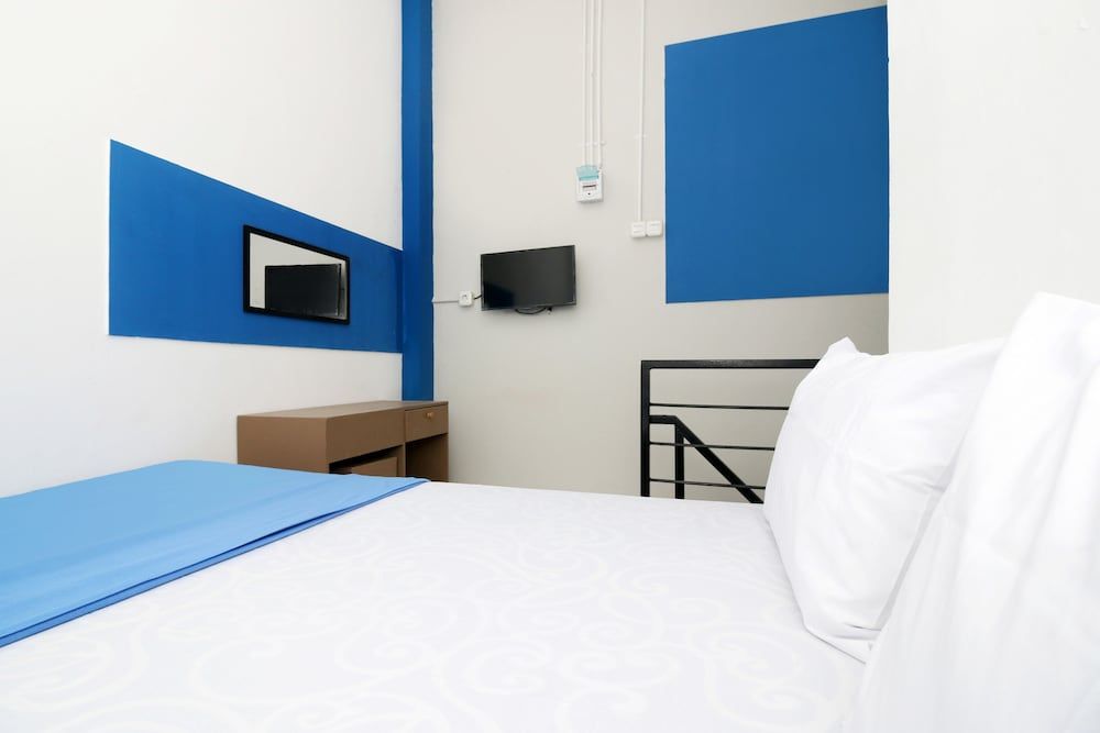 Kamar Keluarga Fatmawati Double Room, 1 Double Bed 17