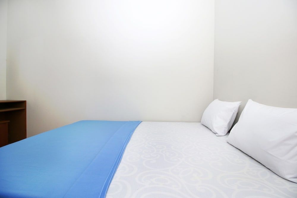 Kamar Keluarga Fatmawati Deluxe Double Room 3