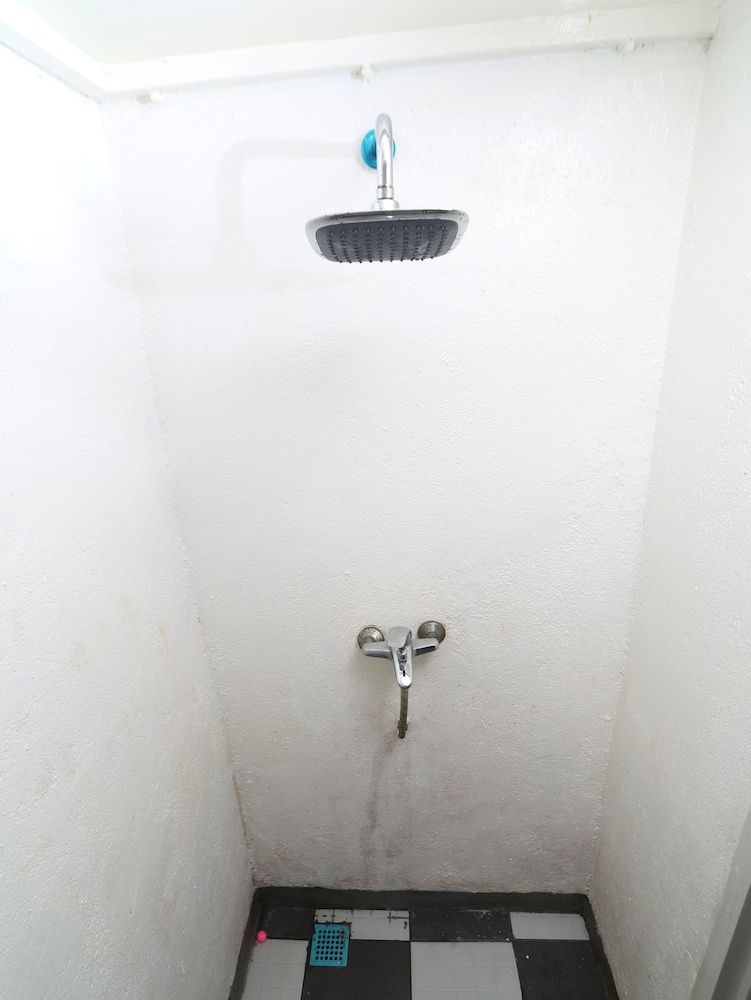 Kamar Keluarga Grogol Syariah Double Room, Non Smoking 12