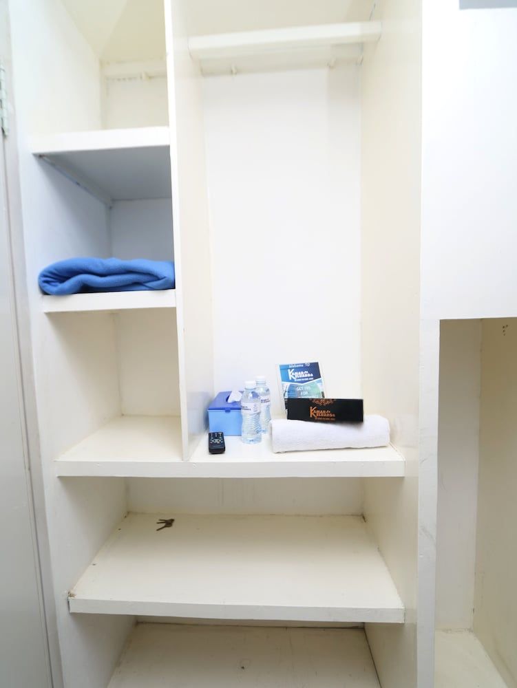 undefined Kamar Keluarga Grogol Syariah 5