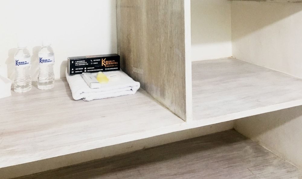 undefined Kamar Keluarga Ungaran 9