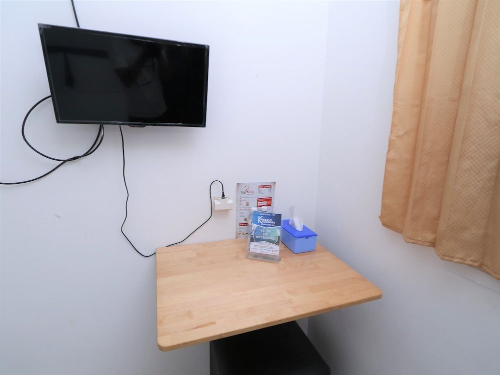 Kamar Keluarga Ungaran Double Room, Non Smoking 12