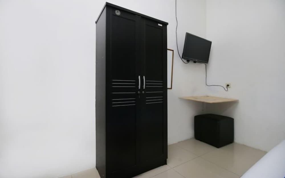 Kamar Keluarga Ungaran Double Room, Non Smoking 13