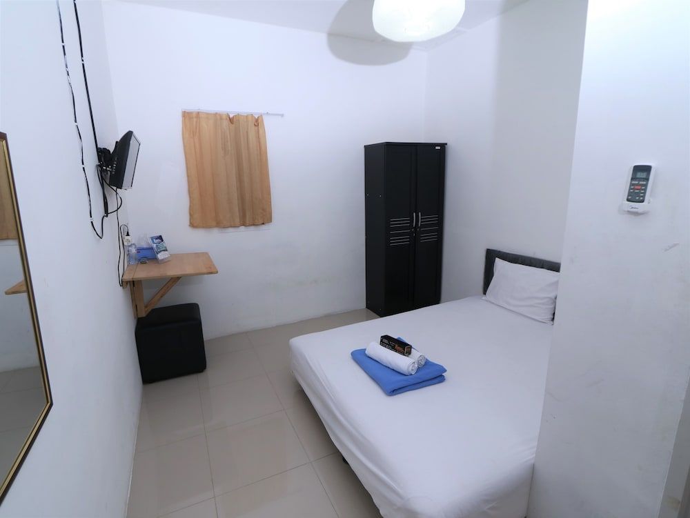 undefined Kamar Keluarga Ungaran 5