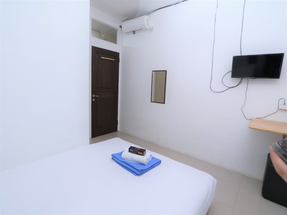 undefined Kamar Keluarga Ungaran 10