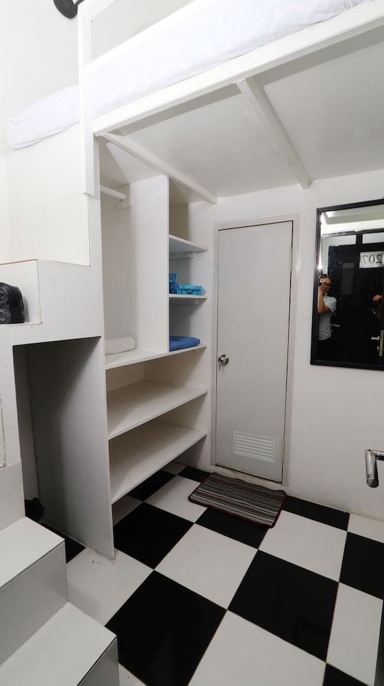 undefined Kamar Keluarga Semanan Syariah 5