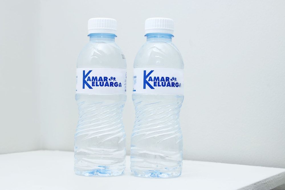 undefined Kamar Keluarga Haji Peeng Syariah 10