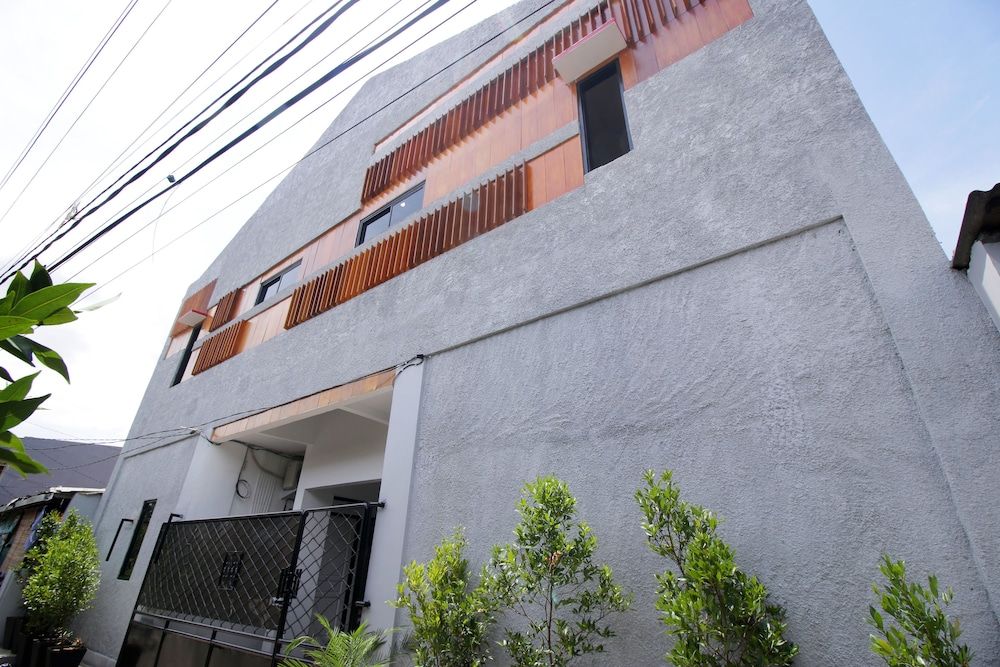 undefined Kamar Keluarga Haji Peeng Syariah 2