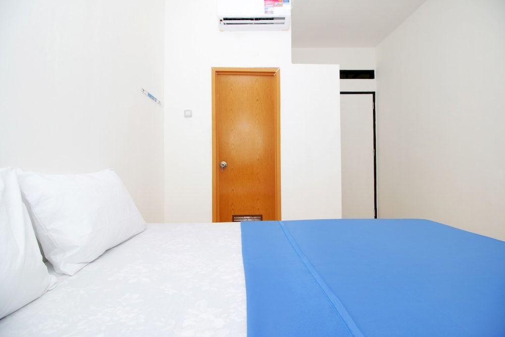 undefined Kamar Keluarga Haji Peeng Syariah 4