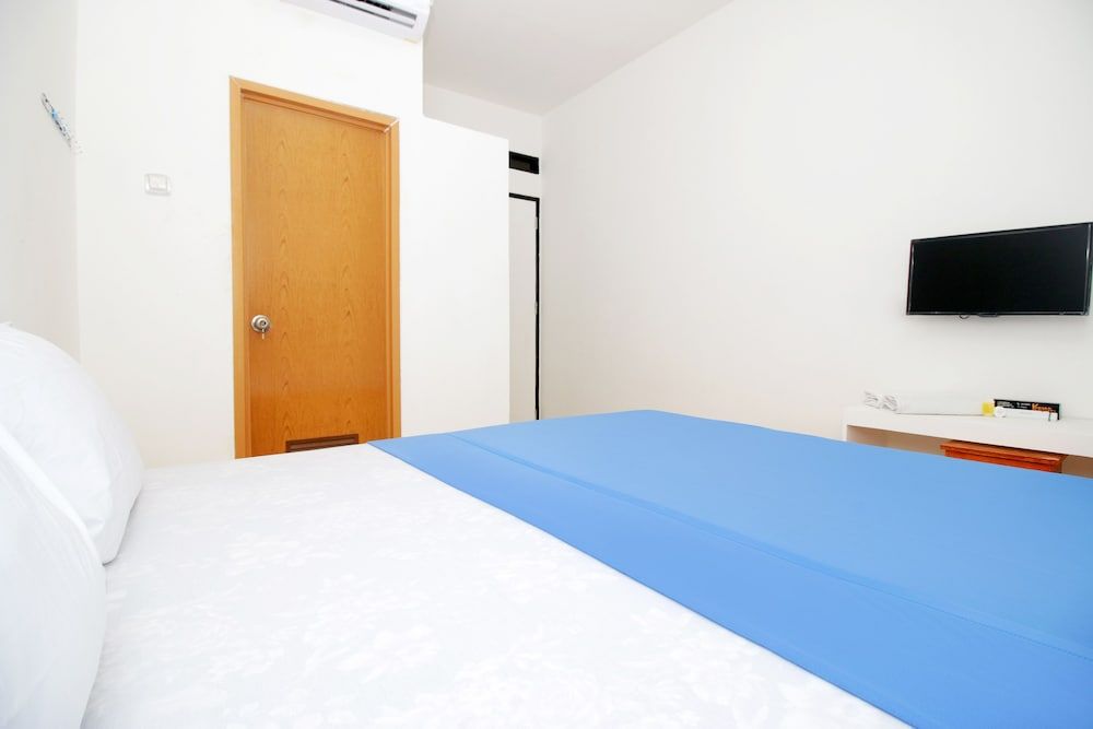 undefined Kamar Keluarga Haji Peeng Syariah 8