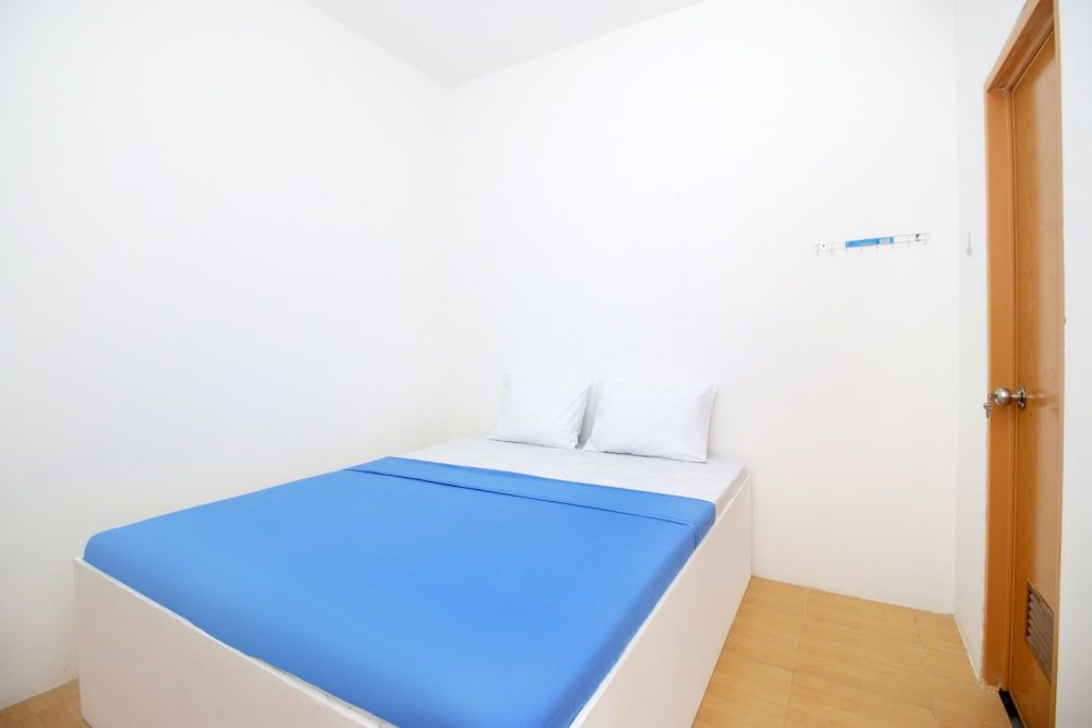 undefined Kamar Keluarga Haji Peeng Syariah 7