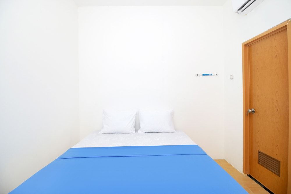 undefined Kamar Keluarga Haji Peeng Syariah 5