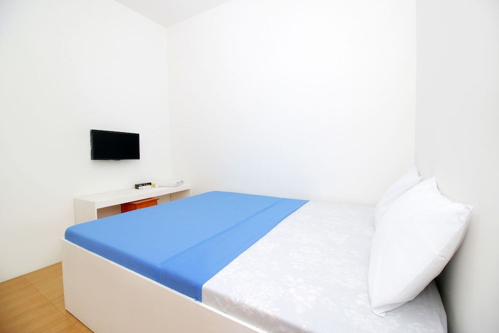 undefined Kamar Keluarga Haji Peeng Syariah 9