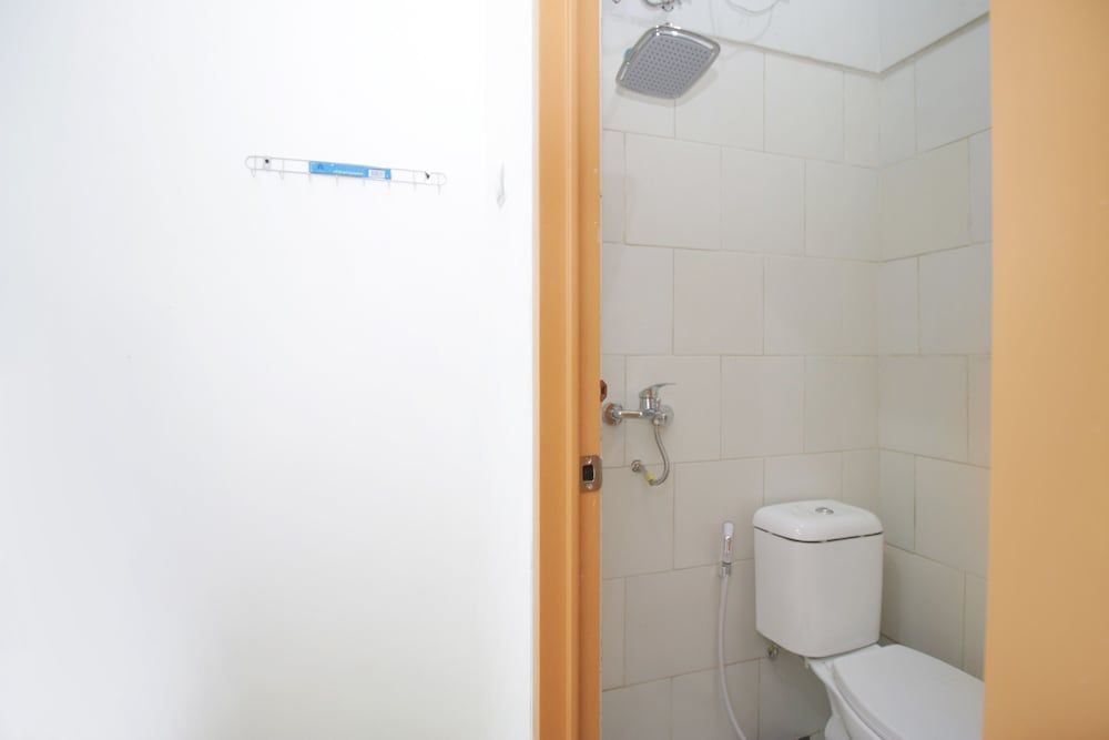 Kamar Keluarga Haji Peeng Syariah Double Room 8