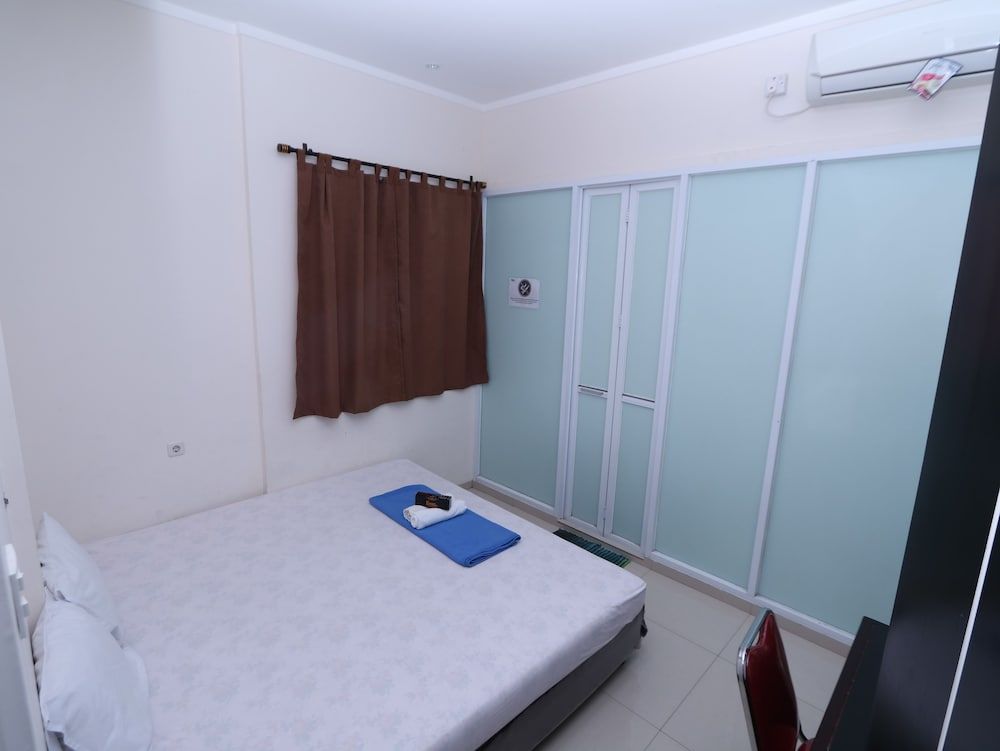 undefined Kamar Keluarga Tanah Abang 5