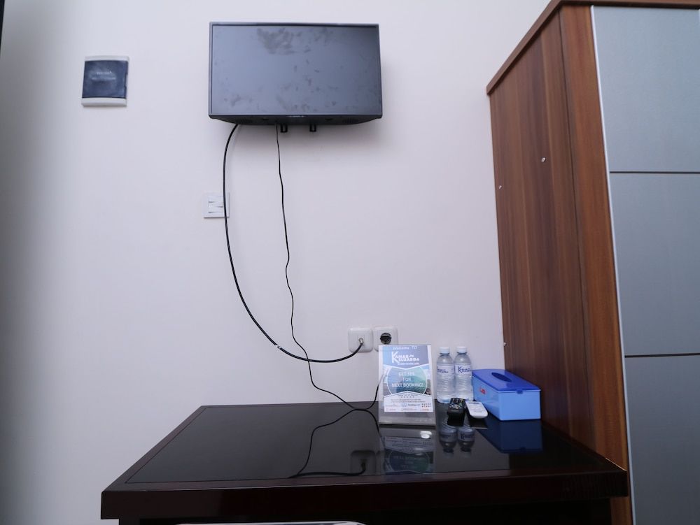 undefined Kamar Keluarga Tanah Abang 8