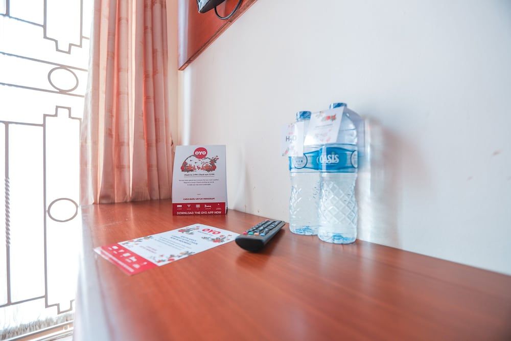 MS Residence Standard Double Room 8