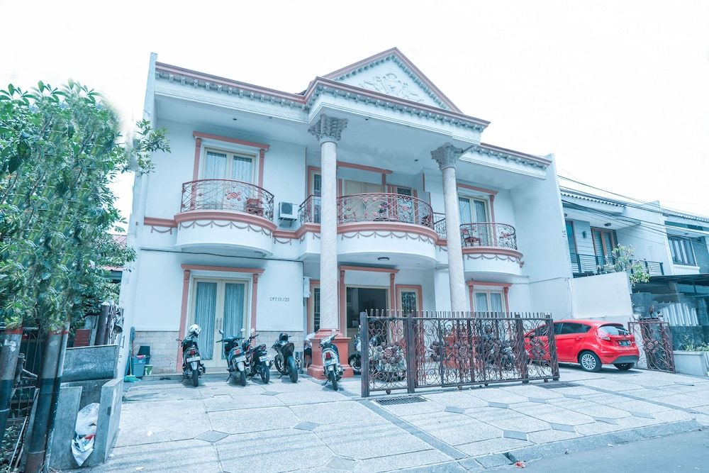 undefined MS Residence 2