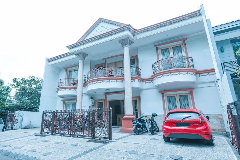 undefined MS Residence 3