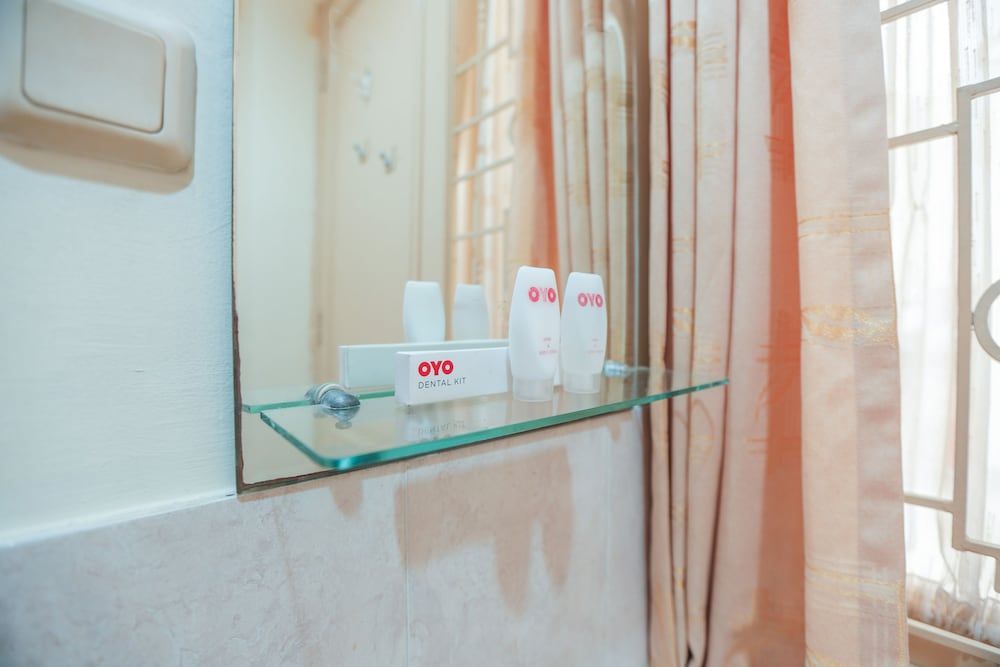 undefined MS Residence 9