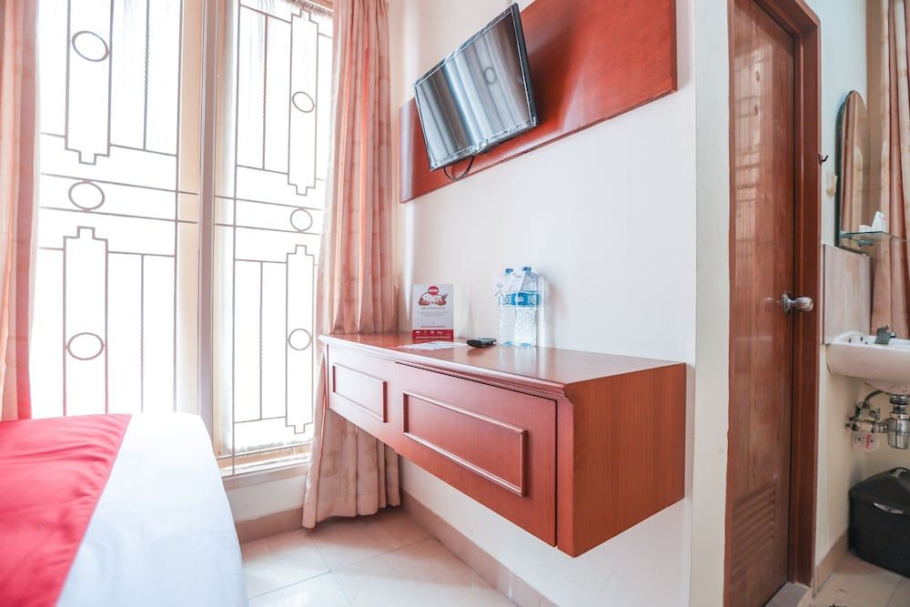 MS Residence Standard Double Room 9