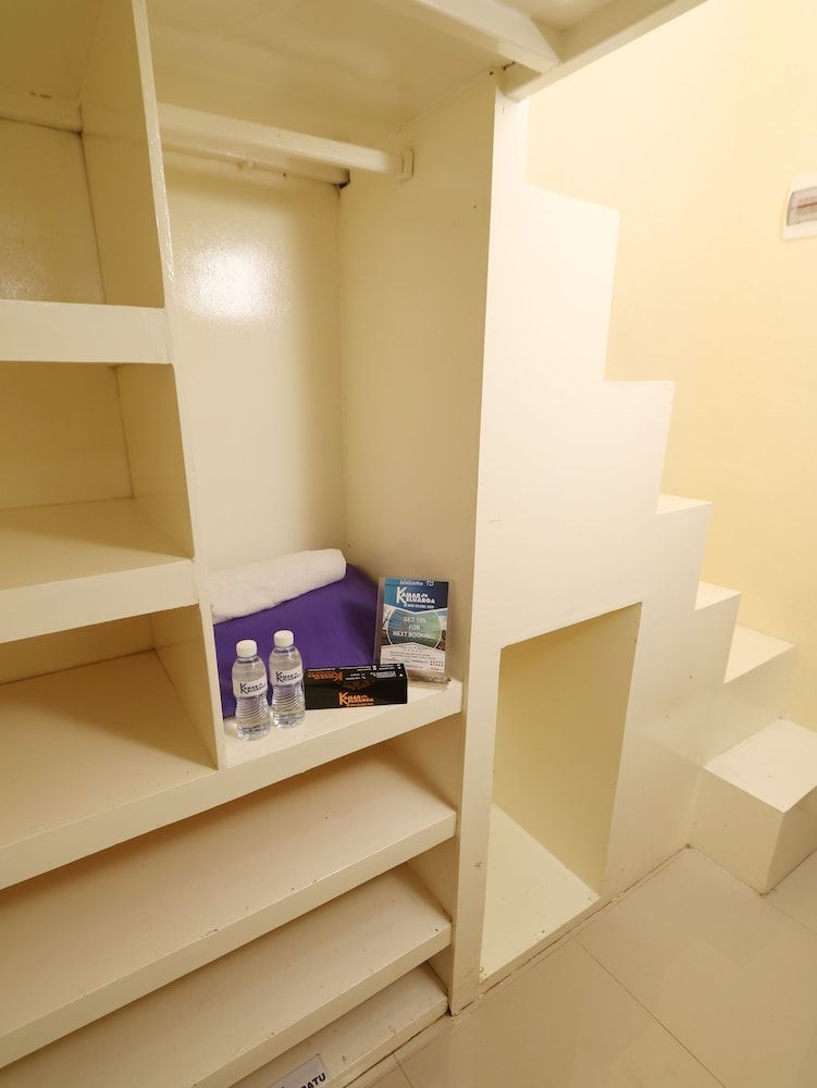 undefined Kamar Keluarga Jelambar Syariah 6