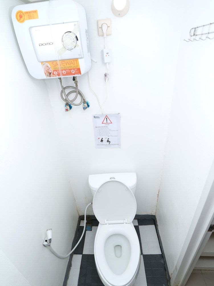 undefined Kamar Keluarga Jelambar Syariah 10