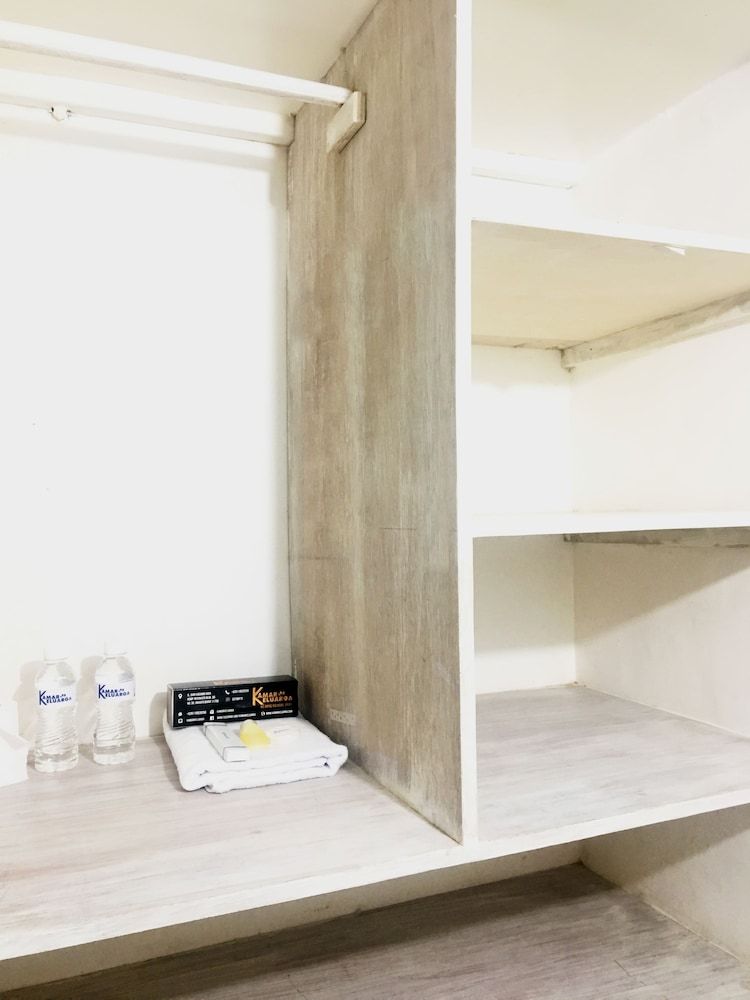 undefined Kamar Keluarga Jelambar Syariah 4