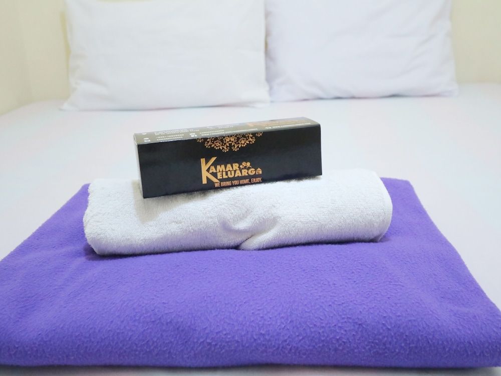 undefined Kamar Keluarga Jelambar Syariah 7