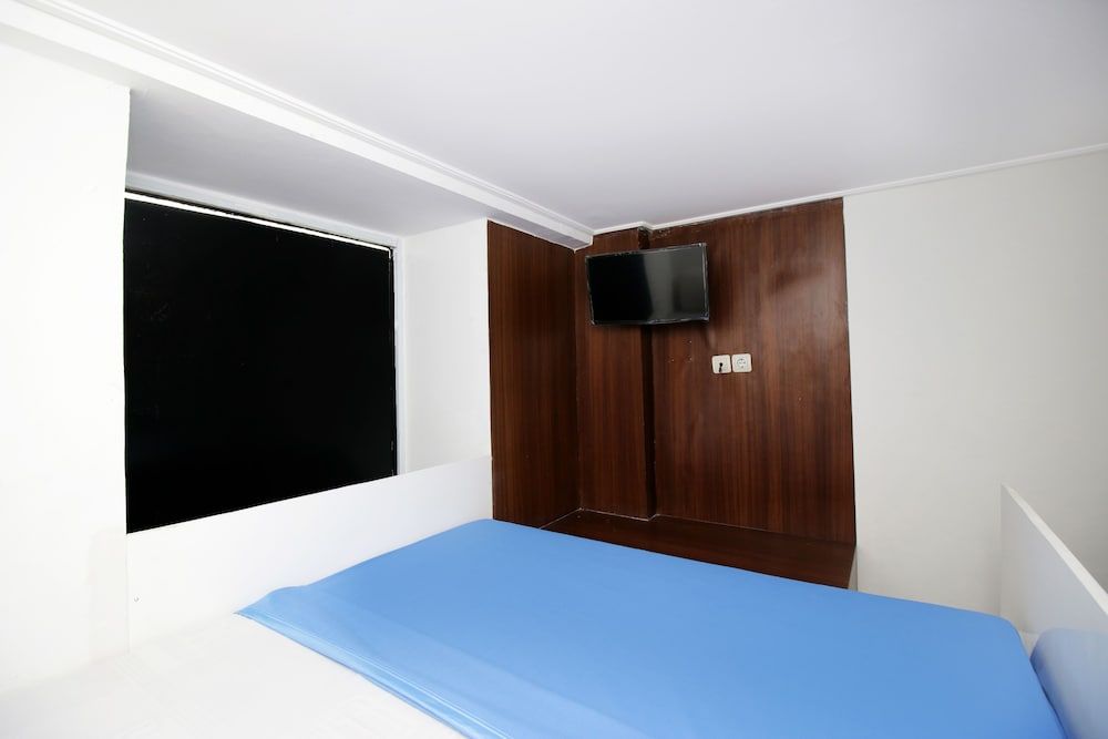 undefined Kamar Keluarga Kemanggisan Syariah 8