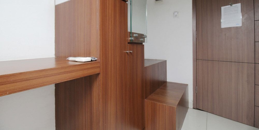 undefined Kamar Keluarga Kemanggisan Syariah 9