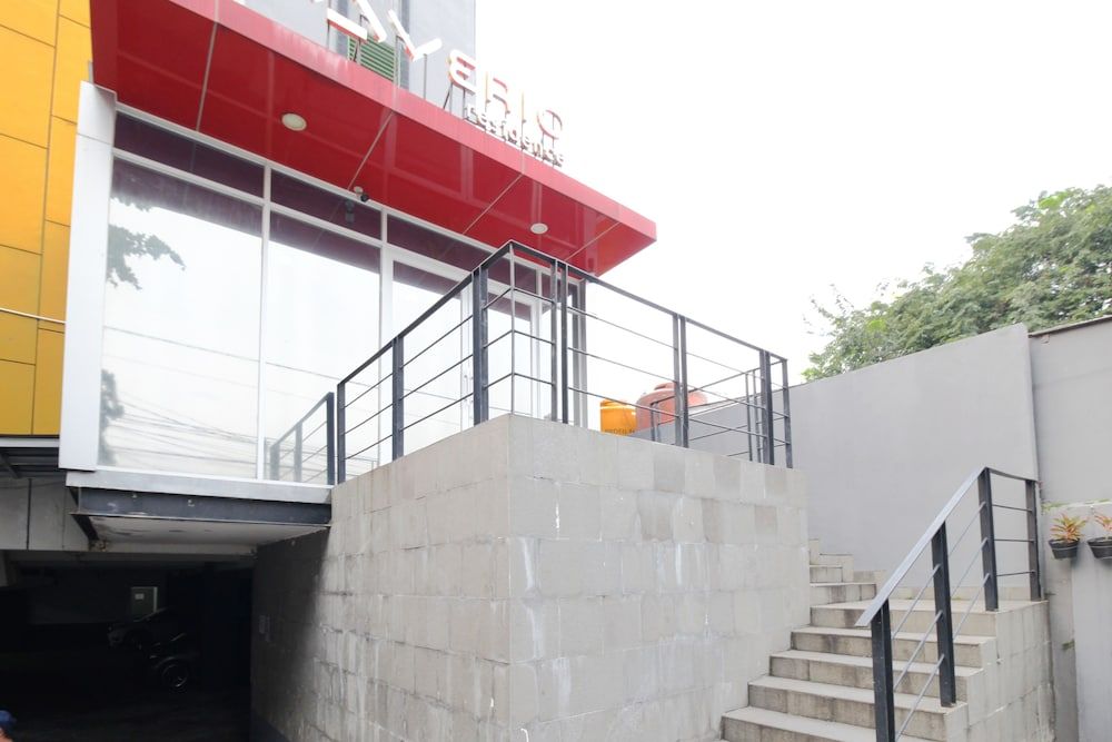 undefined Kamar Keluarga Kemanggisan Syariah 3