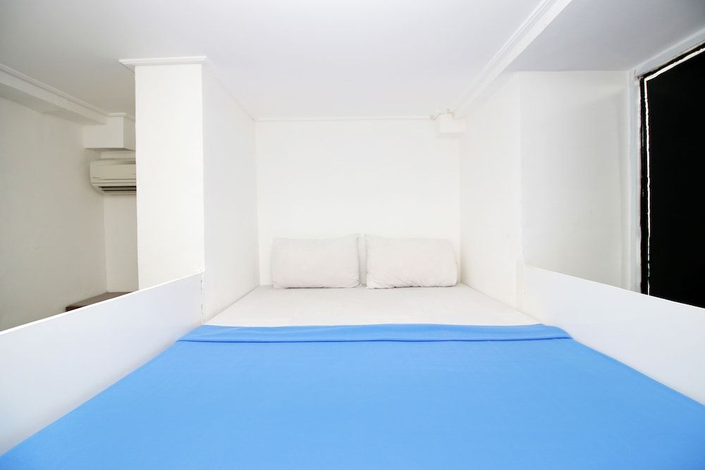 undefined Kamar Keluarga Kemanggisan Syariah 6